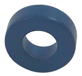 Steward 35T0375-10G Blue Ferrite Core, 4.07mm, 10.55mm, 3.73mm I.D., 2500 Pcs