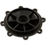 Jandy 4734 Neverlube Valve Cover 2-Port for Jandy 2-Way/3-Way Neverlube Valves