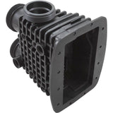 Jandy R0590100 Manifold Heater 3 Port (No Backplate) for Jandy JXi Heaters