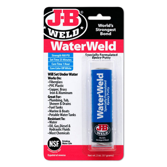 JB Weld 8277 Waterweld