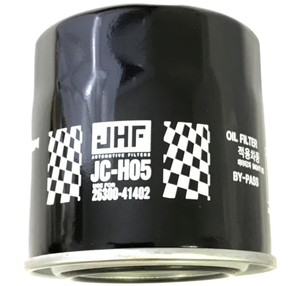 JHF JC-H05 Oil Filter