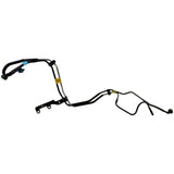 Genuine Ford JK4Z-9G291-A Tube Assembly - Fuel