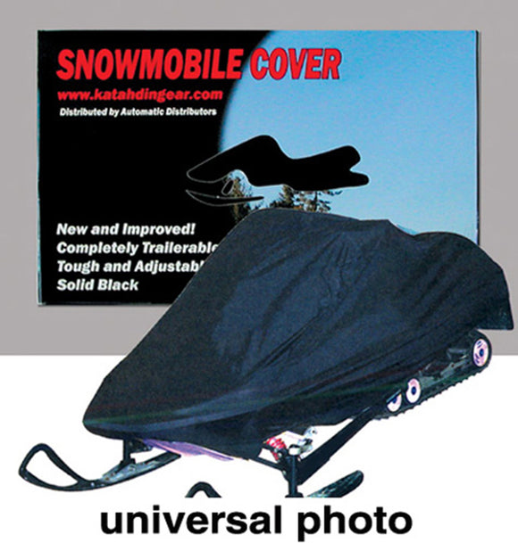 Katahdin Gear KG01024 Universal Snowmobile Cover Large
