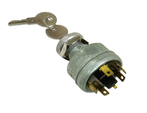 SPI-Sport Part 01-118-33 Ignition Switch