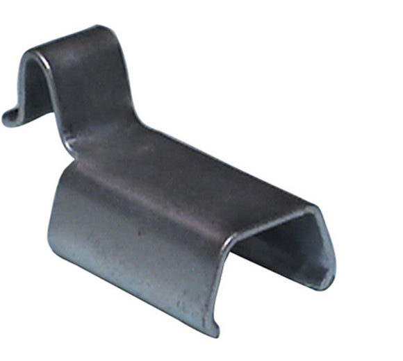 SPI-Sport Part 04-150-05 Track Clip Zinc