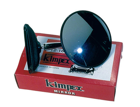 SPI-Sport Part 12-165-03 Kimpex Universal Rear View Mirror