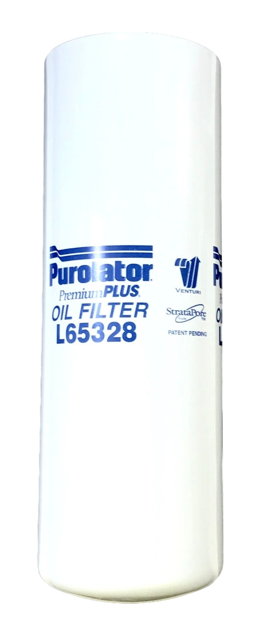 Purolator L65328 Premium Plus Oil Filter