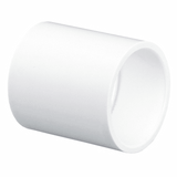 Lasco 429-020BC PVC Coupling 2" Pipe Size (Socket x Socket Pipe Fitting)