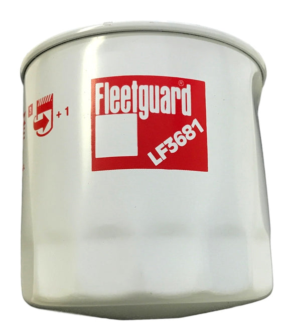 Fleetguard LF-3681 Engine Oil Filter LF3681