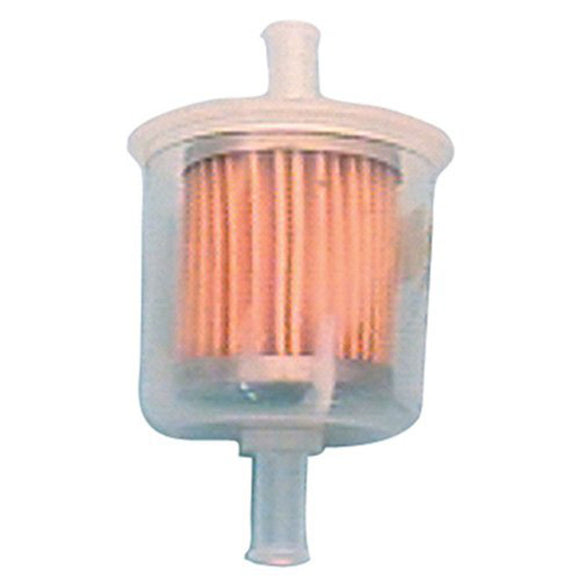 SPI-Sport Part 07-246-04 In-Line Filter 1/4 Inch