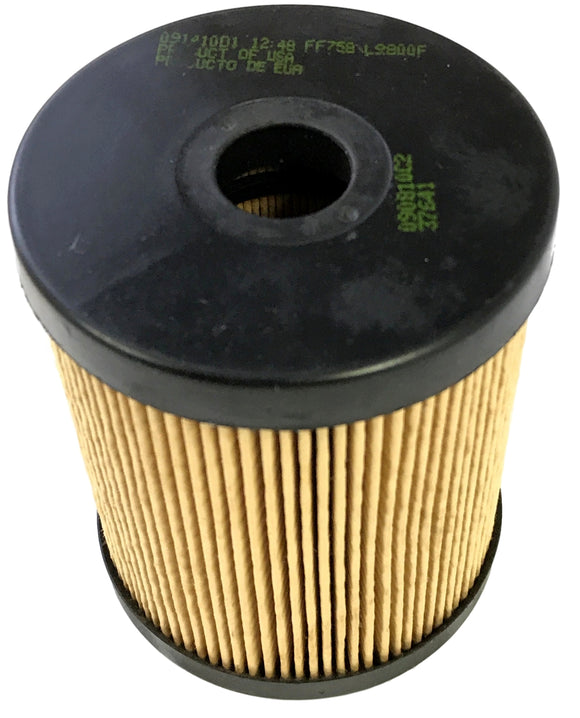 Luber Finer FF758 Fuel Filter