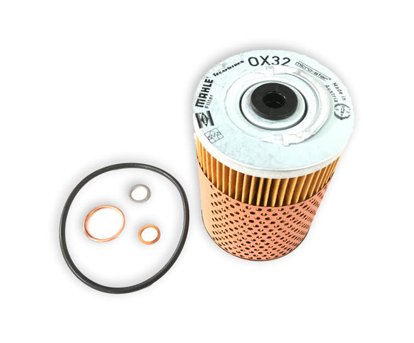 Mahle 5001-60683 Engine Oil Filter