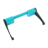 Maytronics 9995686 Handle Turquoise and Black Dl2020 Dolphin