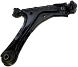 Mevotech MS20271 Control Arm with Ball Joint