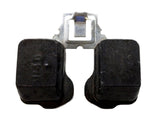 Motorcraft CM-3155 Carburetor Float & Hinge fits Holley Weber D9PZ-9550-B CM3155