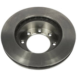 Genuine OEM Ford 1C3Z-1V125-D Disc Brake Rotor BRR-192