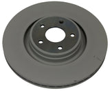 Genuine OEM Ford EJ7Z-1125-A Disc Brake Rotor BRRF-229