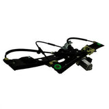 Genuine Ford Motorcraft WLRA-148 Front Left Power Window Regulator Assembly