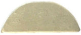 NAPA 209889 Shaft Key