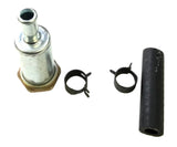 Napa Silver 23046 Fuel Filter