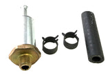 Napa Silver 23046 Fuel Filter