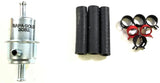 NAPA Gold 3082 Fuel Filter