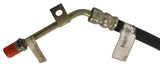 Ford F13C3A719BA  Power Steering Pressure Hose