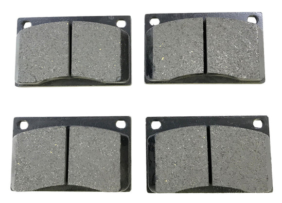 Group6 PD43A Disc Brake Pads