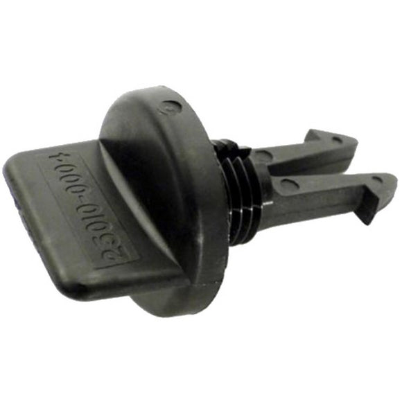 Pentair Sta-Rite 25010-0004 Air Relief Valve for Pool and Spa Filters
