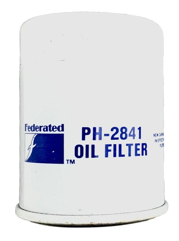 Federated PH-2841 Oil Filter PH2841