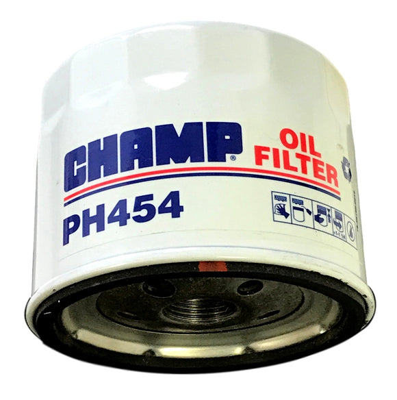 Champ PH454 Oil Filter