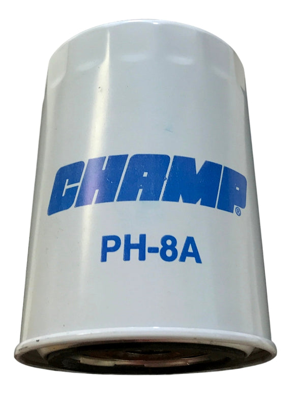Champ PH8A Engine Oil Filter