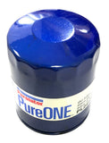 Purolator PL24458 PureONE Engine Oil Filter - view 2