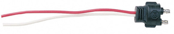 Peterson 431-491 Wire Plug - Straight