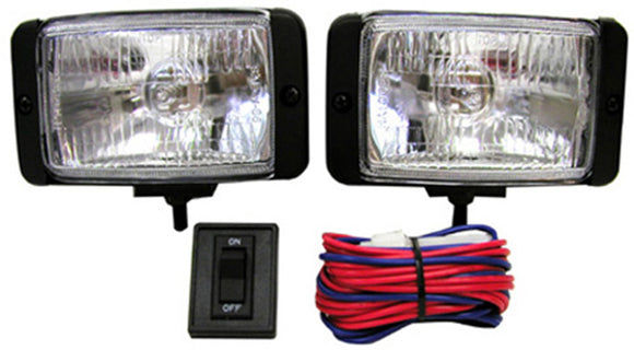Peterson V566-1 Driving Light Kit