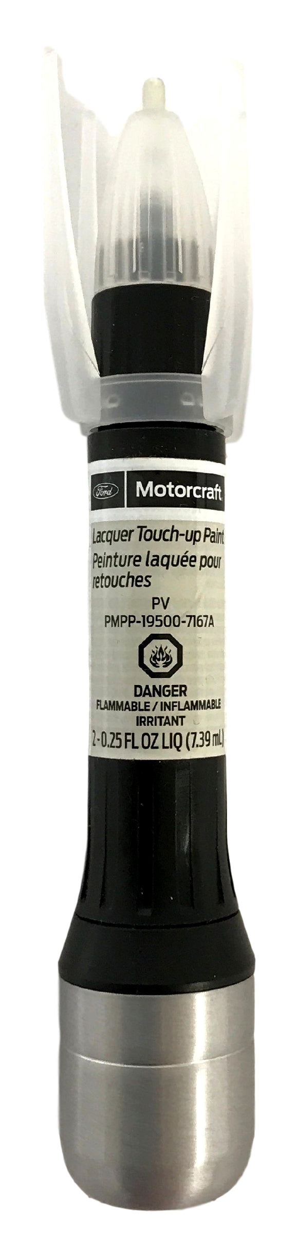 Genuine Ford Motorcraft PMPP-19500-7167A Touch-Up Paint PMPP195007167A