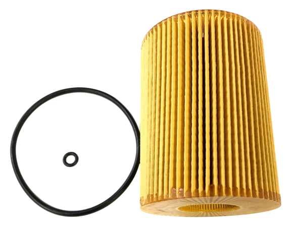 Generic PO5646-P Engine Oil Filter