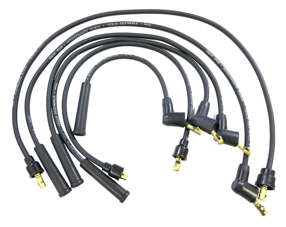 Pro Power 13-4530 Automotive Ignition Spark Plug Wire Set 134530