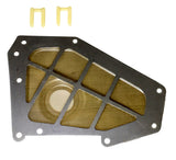 Power Train Components PTC F-62 Automatic Transmission Filter Kit F62