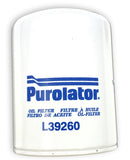 Purolator L39260 Engine Oil Filter