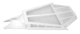 Jandy R0374700 White Coarse Mesh Screen Replacement for Ray-Vac Pool Cleaner