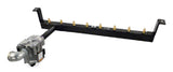 Zodiac R0394305 Natural Gas Manifold for Jandy LX/LT Low NOx 400 P & S Heater