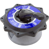 Praher R0443900 Top Valve Assembly for 2" Multi Port Valve