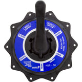 Praher R0443900 Top Valve Assembly for 2" Multi Port Valve