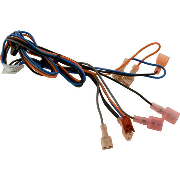 Zodiac R0457900 Manual Reset Roll-Out Wire Harness for Jandy Lxi Heater