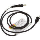 Zodiac R0506800 Control Unit Cord Kit for Polaris 9300/9300xi/Baracuda S3
