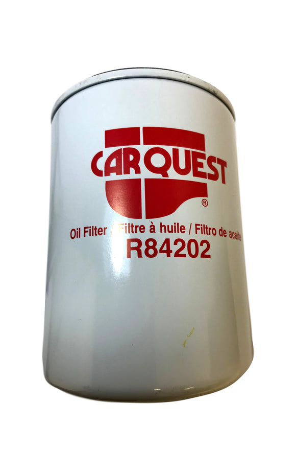 Carquest R84202 Oil Filter
