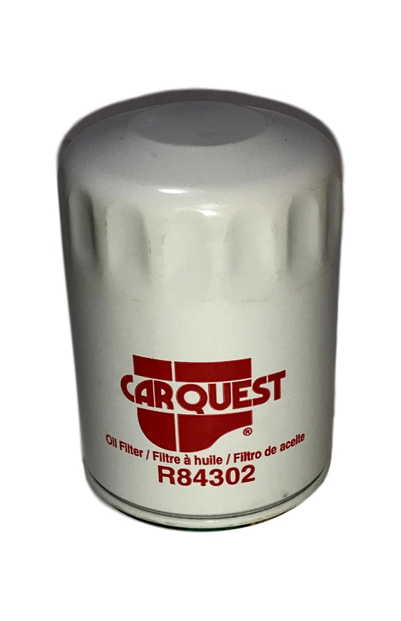 Carquest R84302 Oil Filter