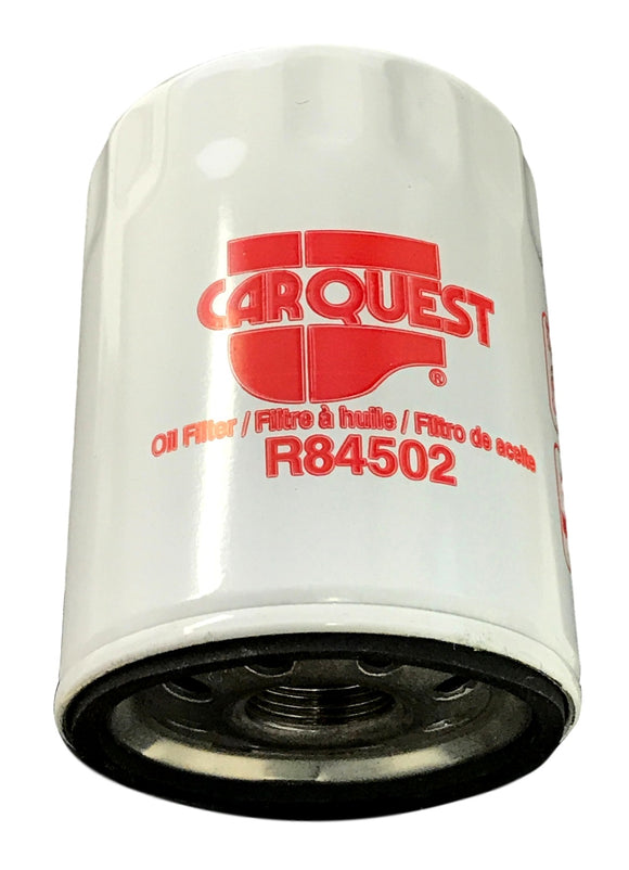 Carquest R84502 Oil Filter