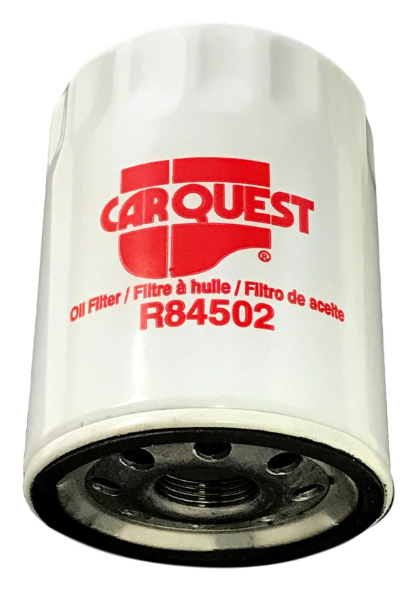 Carquest R84502 Engine Oil Filter - New Other